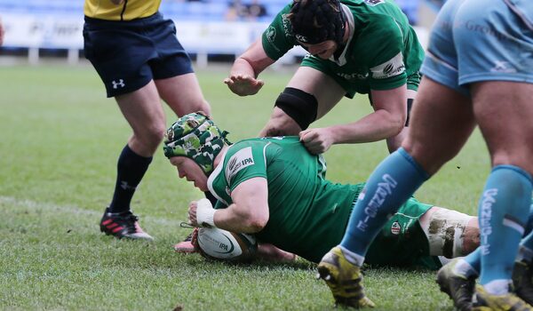 Narraway Eyes  Exeter